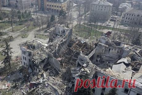 Человечеству предрекли усугубление гуманитарных катастроф. В 2023 году гуманитарные кризисы станут еще обширнее по всему миру. Усугубит катастрофу глобальное изменение климата, предрекли специалисты Международного комитета спасения (International Rescue Committee, IRC) в своем исследовании. Текст доклада опубликован на сайте организации.