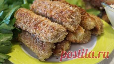 Трубочки с тающей внутри начинкой. Невероятный Вкус, Съедается моментально! рецепт с фотографиями