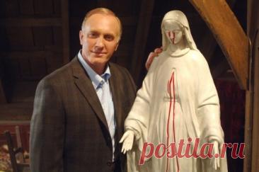 Марк Ролстон, 7 декабря, 1956