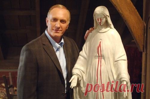 Марк Ролстон, 7 декабря, 1956