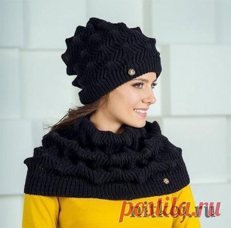 Вязание Избранное