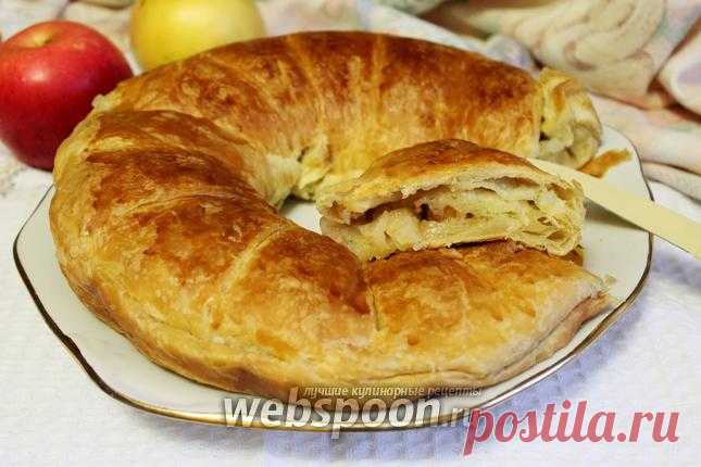 Рулет слоёный с яблоками Рулет слоёный с яблоками



 

Ингредиенты к рецепту «Рулет слоёный с яблоками»:




Корица молотая 
 5 г

Масло сливочное 
 20 г



Мускатный орех молотый 
 3 г

Панировочные сухари 
 20 г



Сахар 
…