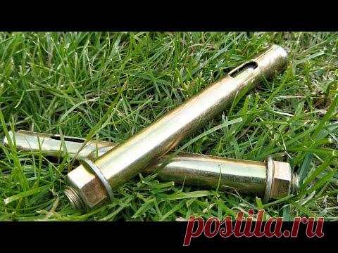 Мощная идея из АНКЕРА!