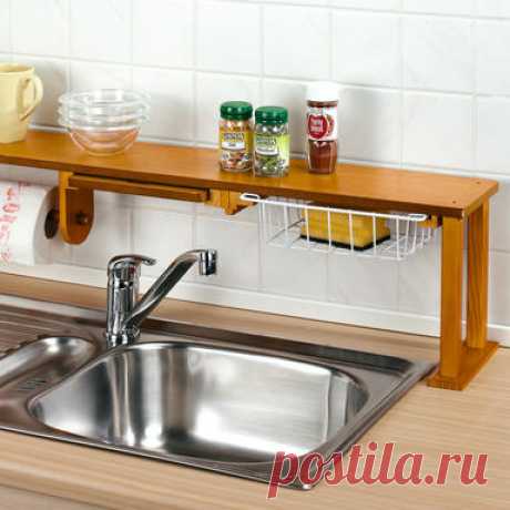 Кухонная полка