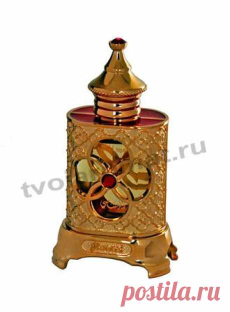 Oudh Almethali / Уд Аль-Метали парфюмерия Rasasi в СПб