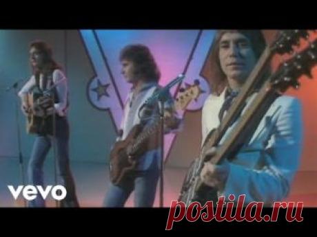Smokie - I'll Meet You At Midnight (BBC Basil Brush Show 09.10.1976) (VOD)