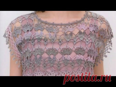 Волшебные кружева японских моделей крючком и схемы к ним