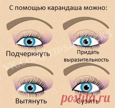 Cекреты женской красоты