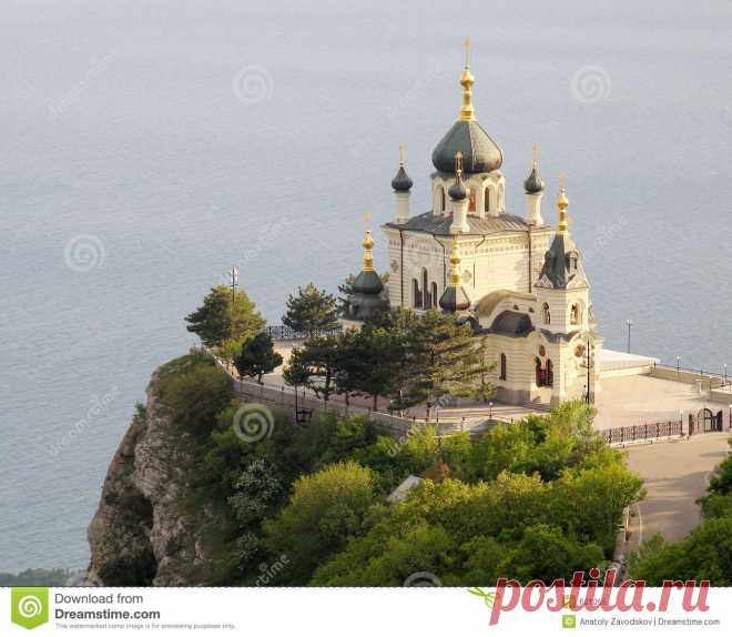Форосская церковь