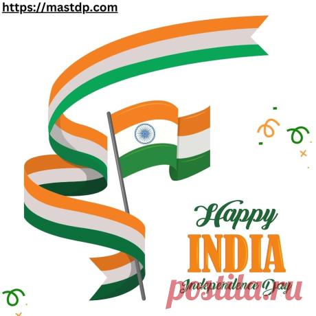 The design image for India’s Independence Day profiles usually incorporates vibrant colours like saffron, white, and green — representing courage, peace, and fertility, respectively. These colours symbolise India’s rich cultural heritage and unity in diversity.