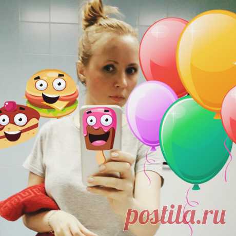 Правильное Питание. Спорт или торт в 45+