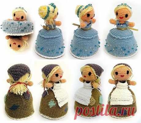 Умелки - сайт для рукодельниц