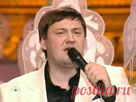 Игорь Слуцкий - Калина Красная (Шансон Года 2009) - Яндекс.Видео