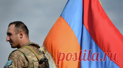 ОДКБ считает высоким конфликтный потенциал на границе Армении и Азербайджана. Конфликтный потенциал на границе Армении и Азербайджана высокий, нормализация ситуации требует заключения мирного договора. Об этом заявил начальник Объединённого штаба ОДКБ генерал-полковник Андрей Сердюков. Читать далее