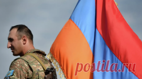 ОДКБ считает высоким конфликтный потенциал на границе Армении и Азербайджана. Конфликтный потенциал на границе Армении и Азербайджана высокий, нормализация ситуации требует заключения мирного договора. Об этом заявил начальник Объединённого штаба ОДКБ генерал-полковник Андрей Сердюков. Читать далее