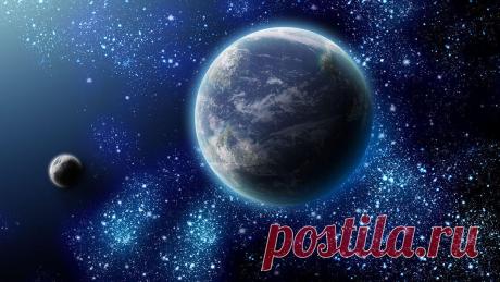 История Вселенной за 10 минут Как современная наука объясняет глобальные процессы во Вселенной и феномен зарождения жизни на Земле?