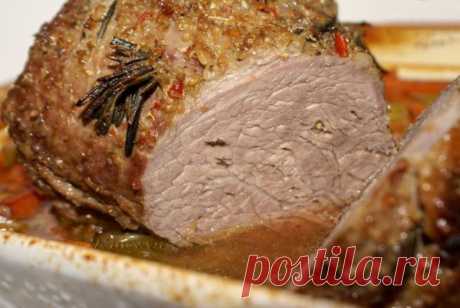 Как приготовить баранину без привкуса