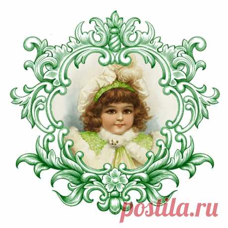 Картинки для вашего творчества.