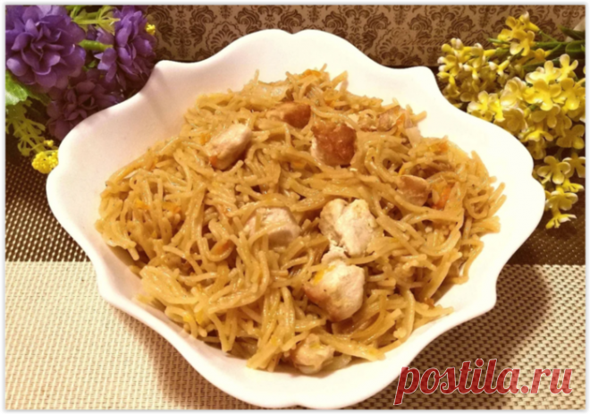 Свекровь снова удивила - показала как готовит вкусный 