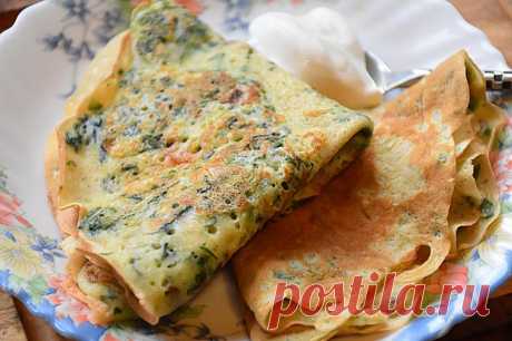 КУЛИНАРНЫЙ УГОЛОК — ЖЖ
