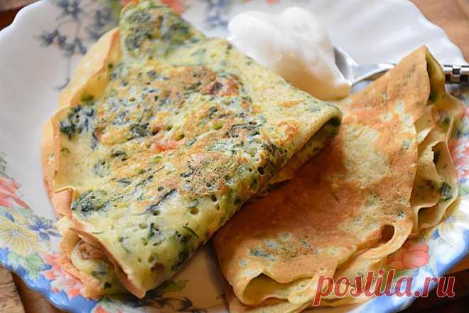 КУЛИНАРНЫЙ УГОЛОК — ЖЖ