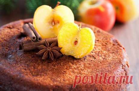 Вкусные рецепты
