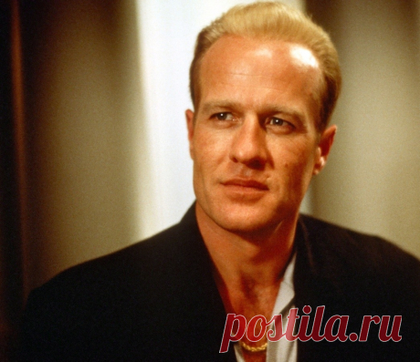 Грегг Генри (Gregg Henry)
- 6 мая, 1952