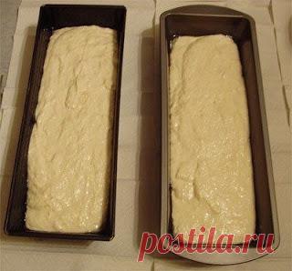 ХЛЕБ НАШИХ ПРЕДКОВ 


Вспоминаем технологии Кулинарии 

до 40-х годов на Руси дрожжи не использовались вовсе! 

Понадобиться: 
500 гр. пшеничной муки. 
500 мл. воды (можно 250 мл. воды + 250 мл. молока). 
Закваска (Приг…