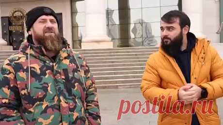 кадыров