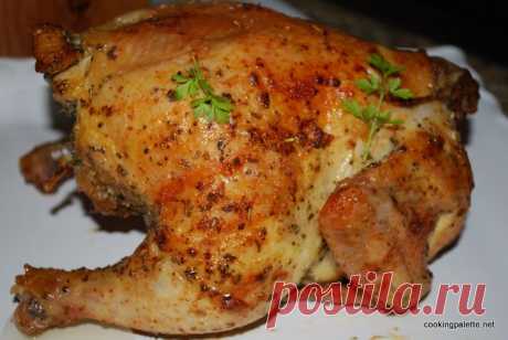 Домашняя птица. Курица - Cooking Palette » Cooking Palette