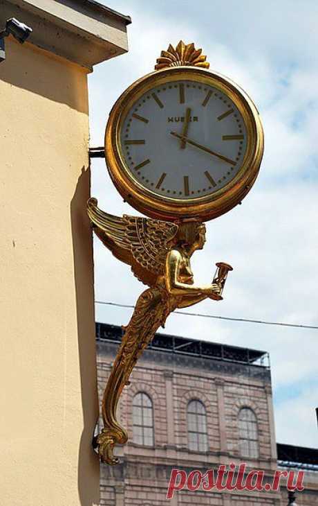 уличное
