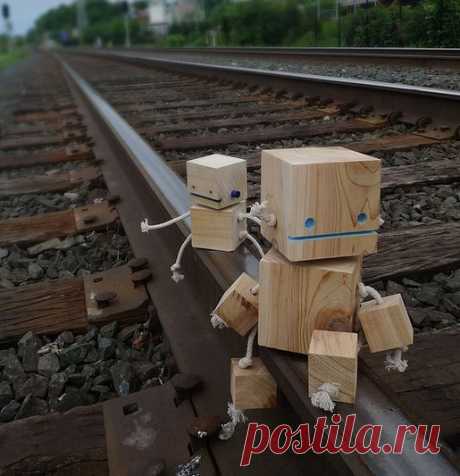 Детские игрушки,как в анекдоте. « Столярный блог.