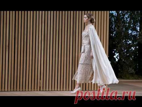 Chanel | Haute Couture Spring Summer 2016 Full Show | Exclusive