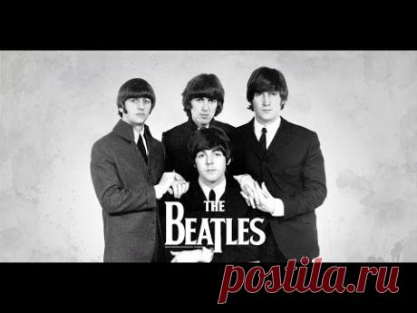 The Beatles - Yesterday