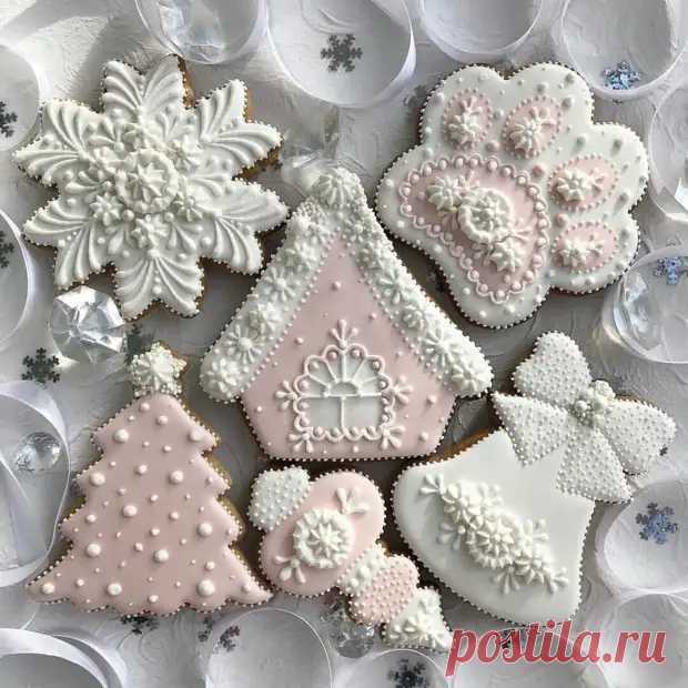 Шикарные идеи новогоднего декора: от простых елочек до сложных композиций - Сам себе мастер - 15 декабря - 43288673317 - Медиаплатформа МирТесен