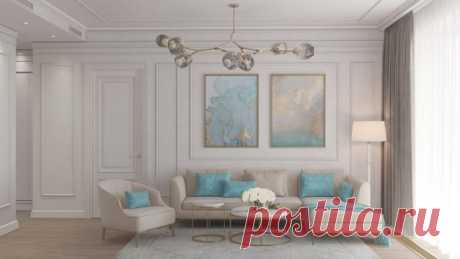 Как создать дома роскошную обстановку, не тратя много денег - Страница 4 из 15 - Appart1.ru