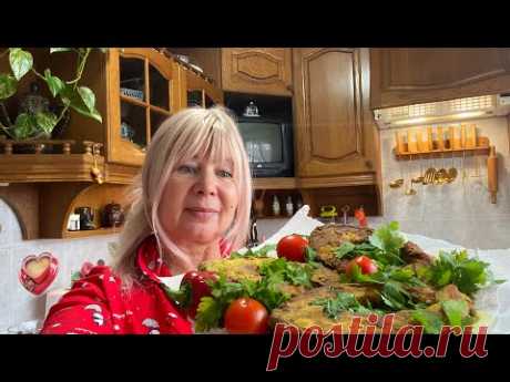 Бомбическое блюдо из РЫБЫ! Жареный КАРП с хрустящей корочкой! | Irina Belaja