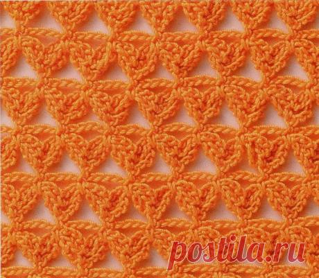 вязание крючком | Записи с меткой вязание крючком | ЖЕНСКИЕ ШТУЧКИ