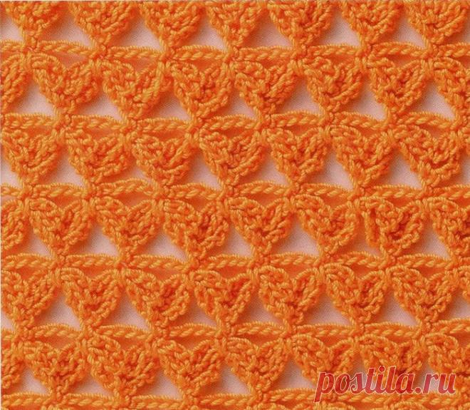 вязание крючком | Записи с меткой вязание крючком | ЖЕНСКИЕ ШТУЧКИ