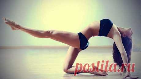 Секреты здоровья