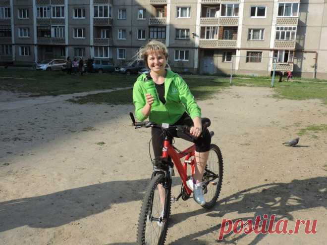 Татьяна Нигматзянова