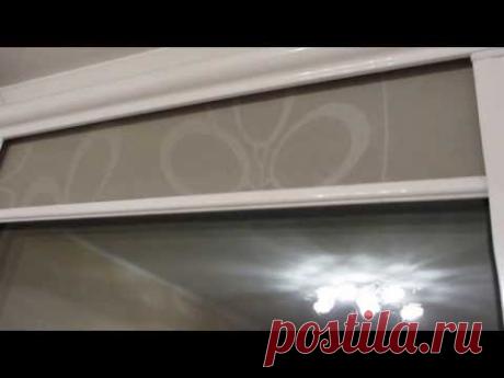 Рулонные шторы на пластиковые окна https://grandelux.ru/