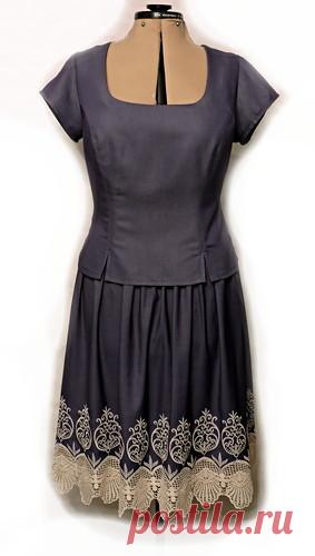 Шьем с Tallina - делимся идеями, хвастаемся, просто болтаем.