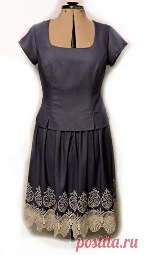 Шьем с Tallina - делимся идеями, хвастаемся, просто болтаем.