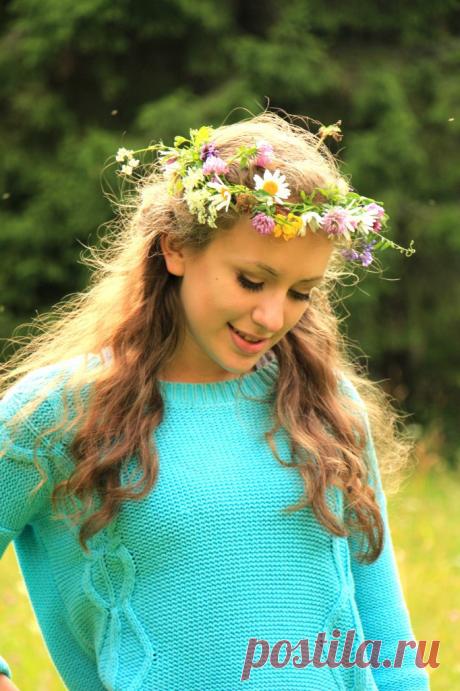 Настасья Скородумова