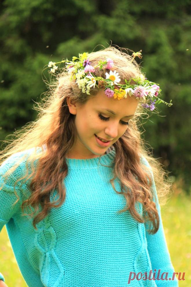 Настасья Скородумова