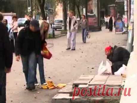 Самый прикольный флэшмоб который я видела
Приглашаю желающих принять участие во флэшмобе. Вступайте в группу https://vk.com/club90416003
Город значения не имеет