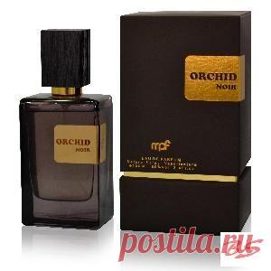 Купить парфюм ORCHID NOIR