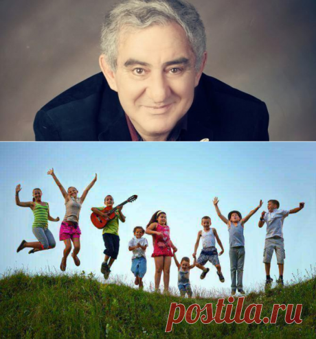 Забирать у детей детство, чтобы сообщать им кучу информации, — это преступно. Михаил Казиник