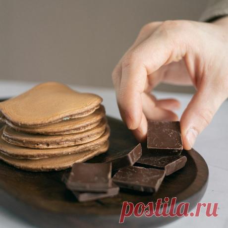 3 марки шоколада, которые Росконтроль занёс в чёрный список
Российский шоколад традиционно считается одним из тех продуктов, которыми страна может по-настоящему гордиться. Десятки отечественных предприятий уже много лет исправно поставляют на рынок многие виды сладостей, пользующихся большим спросом как в самой России, так и по всему миру. Но есть, оказывается, и «паршивые овцы». Очередная...
Читай пост далее на сайте. Жми ⏫ссылку выше